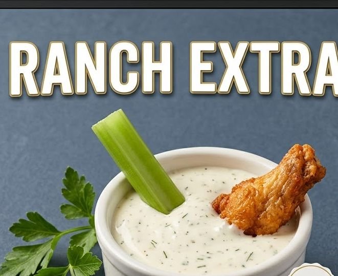 Ranch Extra