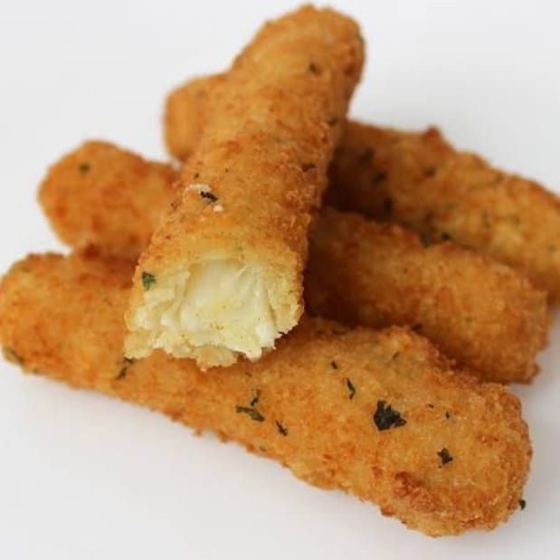 Dedos de queso