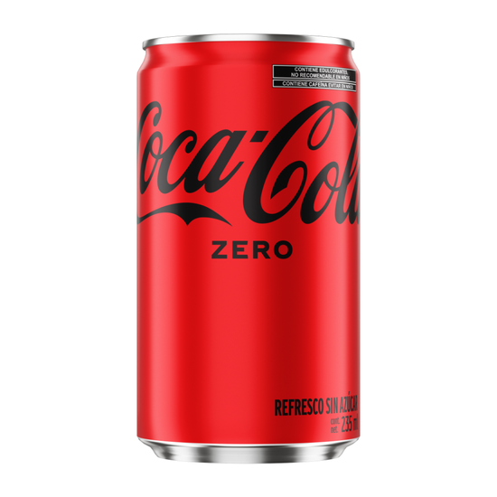 Coca ZERO